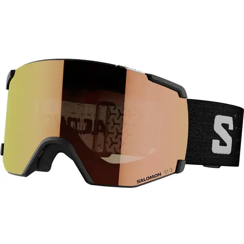 Salomon S/VIEW Photochromic Skibriller