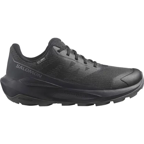 Salomon Elixir Tour Waterproof Damesko