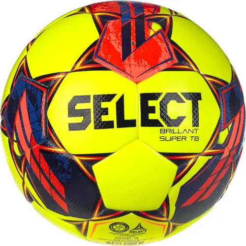 SELECT Brillant Super TB Version 23 Fodbold