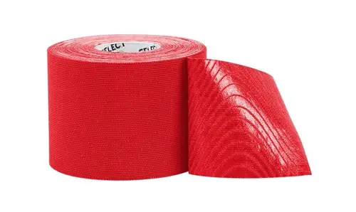 Select Profcare K-Tape - 5,0 cm, rød