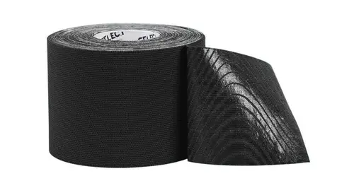 Select Profcare K-Tape - 5,0 cm, sort