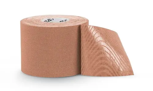 Select Profcare K-Tape - 5,0 cm, beige