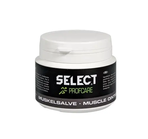 Select Profcare Muskelsalve 2 - 100 ml