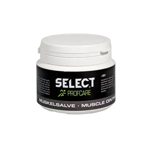 Select Profcare Muskelsalve 3 - 100 ml