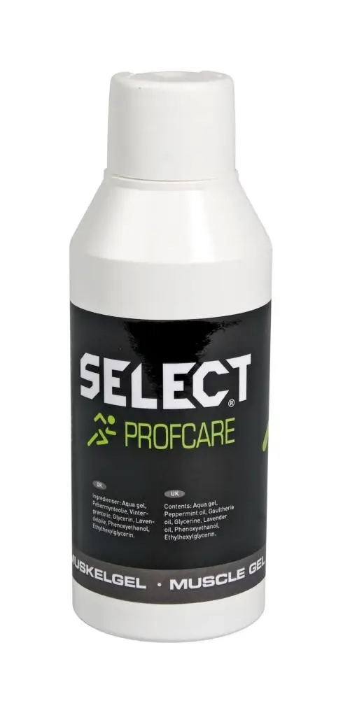 Select Muskelgel - 250 ml