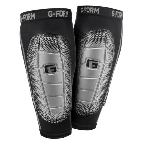 G-Form Shin Guards Pro-S Elite 2 Benskinner