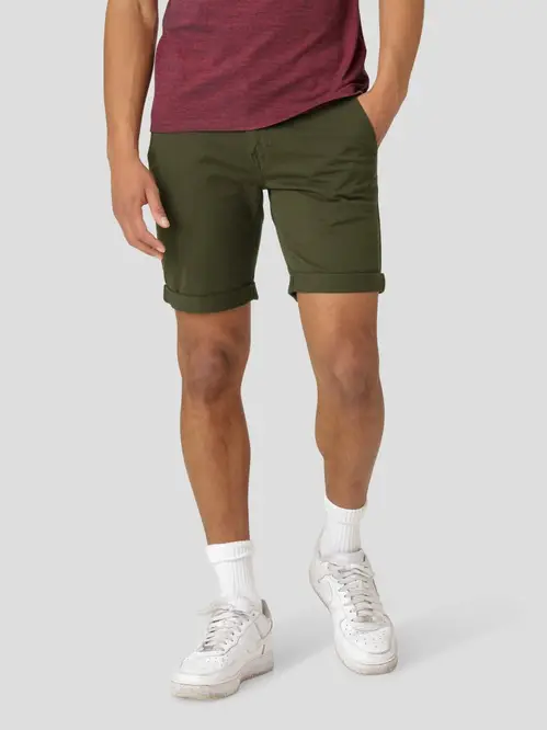 Marcus | Pirro shorts i grøn | Herre | 36