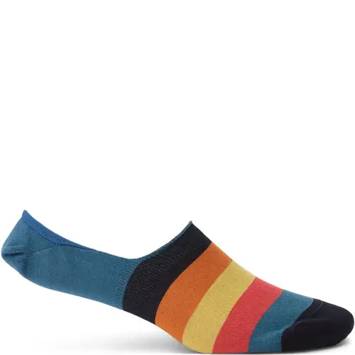 Paul Smith Accessories Socks Petrol