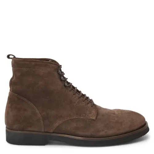 Alberto Fasciani CALEB 47055 SAMBUCO Sko D.brown