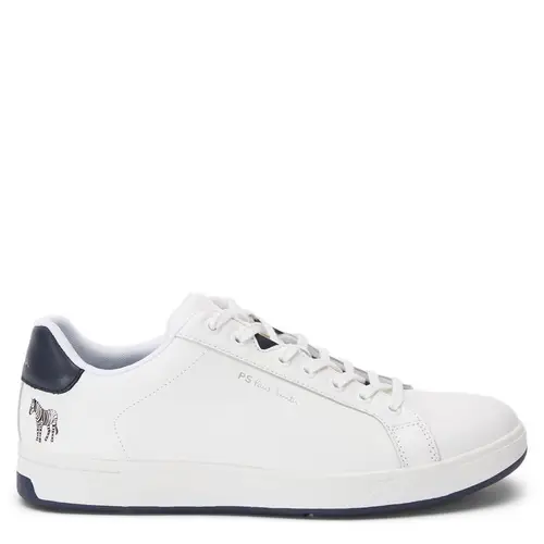 Paul Smith Shoes ALY01 MCAS SPOILER Sko Hvid