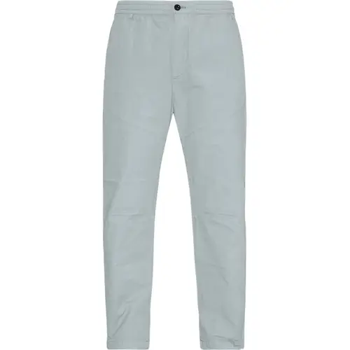 C.P. Company Loose fit PA066A 006475G  Bukser Grå