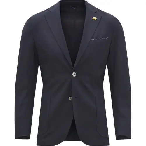 TOMBOLINI Slim fit EK80 G116  Blazer Navy