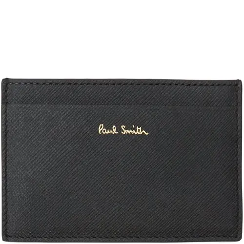 Paul Smith Accessories M1A 4768 HMINST Accessories Sort