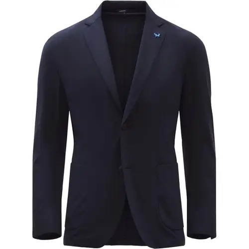 TOMBOLINI Eyap Blazer Navy