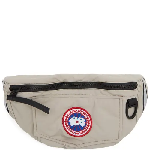 Canada Goose Waist Pack Limestone