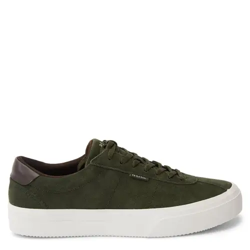 Paul Smith Shoes DLNO3 NSUE DILLON Sko Army