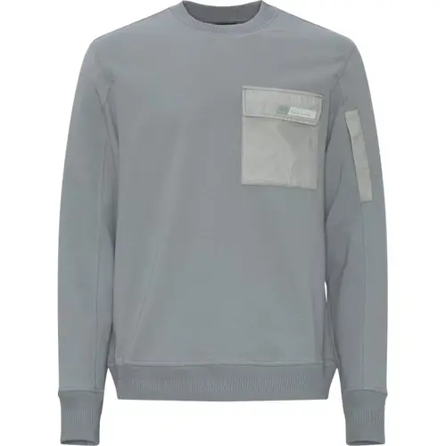 PS by Paul Smith Regular fit 865Y N22127 Sweatshirts Grå