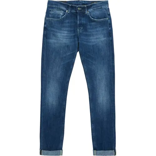 Dondup Slim fit UP232 DS229 HR5 GEORGE Jeans Denim