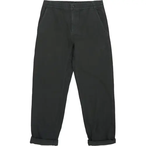 A.P.C COGZV-H08408 Bukser Grøn