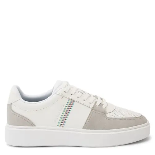 Paul Smith Shoes TYN03 NLEA TYNE  Sko Hvid