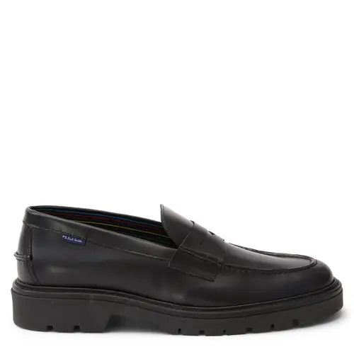 Paul Smith Shoes BOL07 NCLF BOLZANO  Sko Sort