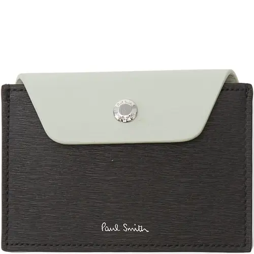 Paul Smith Accessories 6343 MSTRGS  Accessories Sort