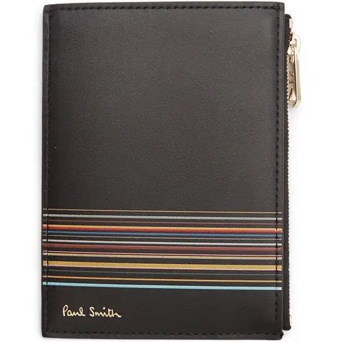 Paul Smith Accessories 6396 LFISIG  Accessories Sort