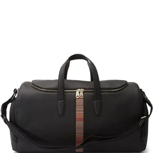 Paul Smith Accessories 7888  BMULTI  Tasker Sort