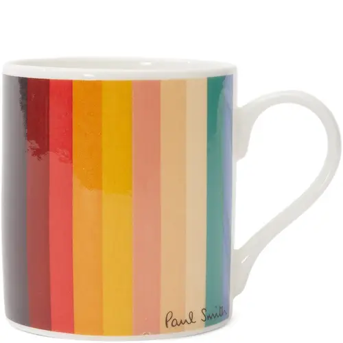 Paul Smith Accessories MUGS KPRINT  Accessories Multi