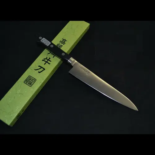 Hisashige | Petty 150 mm | SK High Carbon Steel | Japan