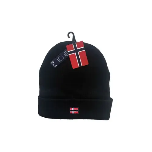 Nordic Hue 2i1 Unisex - Navy