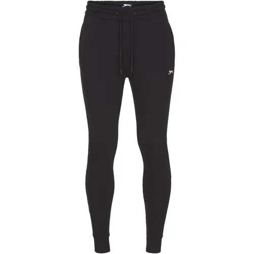 Slazenger Sweatpants Daryl - Black