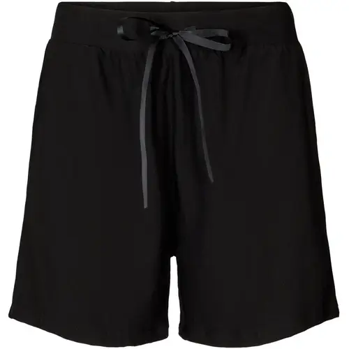 Liberte dame shorts ALMA 9517 - Black