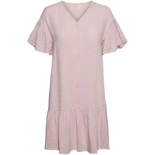 Vero Moda dame kjole VMJADE - Rose