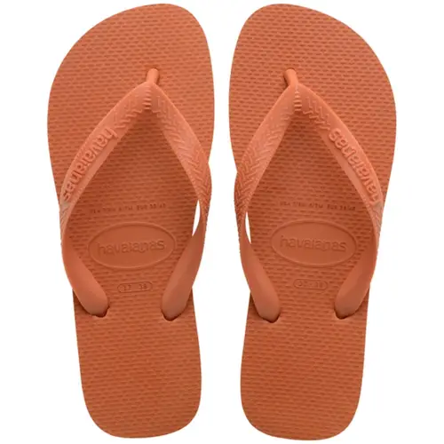 Havaianas Slippers Top Senses 4149369 - Cerrado Orange