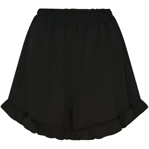 Lululia Dame Shorts LuNola 2001 - Black