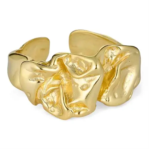 Selene Ring guld