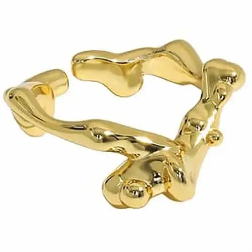 Hera Ring Gold