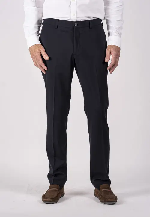 Pre End - Damon Pants i navy