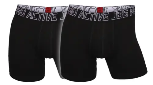 Proactive 2-pak Tights