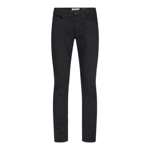 Sunwill Jeans Fitted Super Stretch 494-7894 100 Black_33w/30l