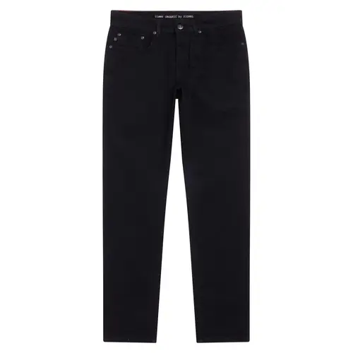 Signal Jeans Timmy Organic Denim Black