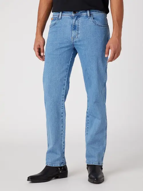 Wrangler Jeans Texas Stretch W121hrz93