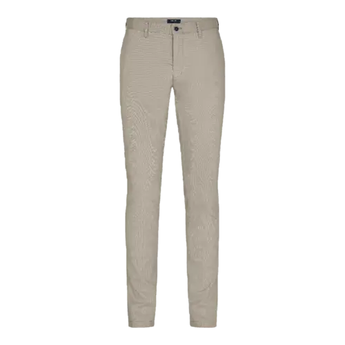 Sunwill Chino Modern Fit 10367-8115 345 Sand_60 Normal