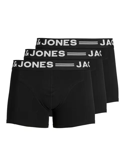 Jack & Jones 3-pack Trunks