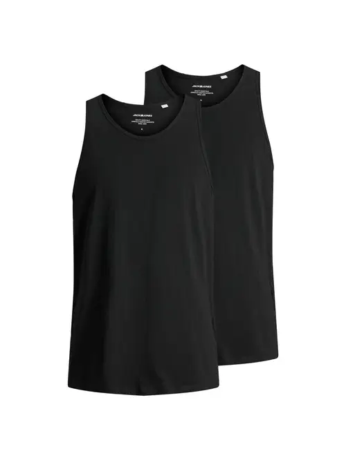 Jack & Jones 2-pack Tank Top