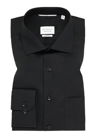 Eterna Skjorte Modern Fit Længde 68 1100 X19k 39_48/3xl