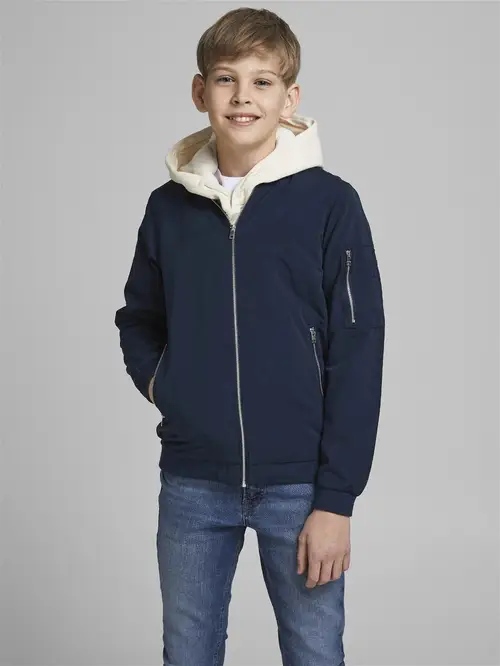 Jack & Jones Junior Jakke