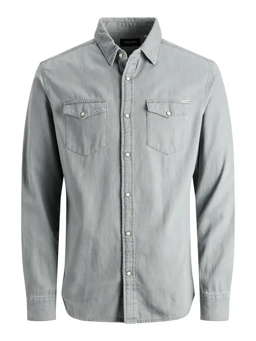 Jack & Jones Slim Skjorte _Small