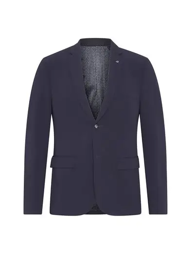 Pre End Of Denmark Blazer_48 Normal